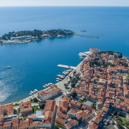 Genoa Rooms Porec Bilik gambar