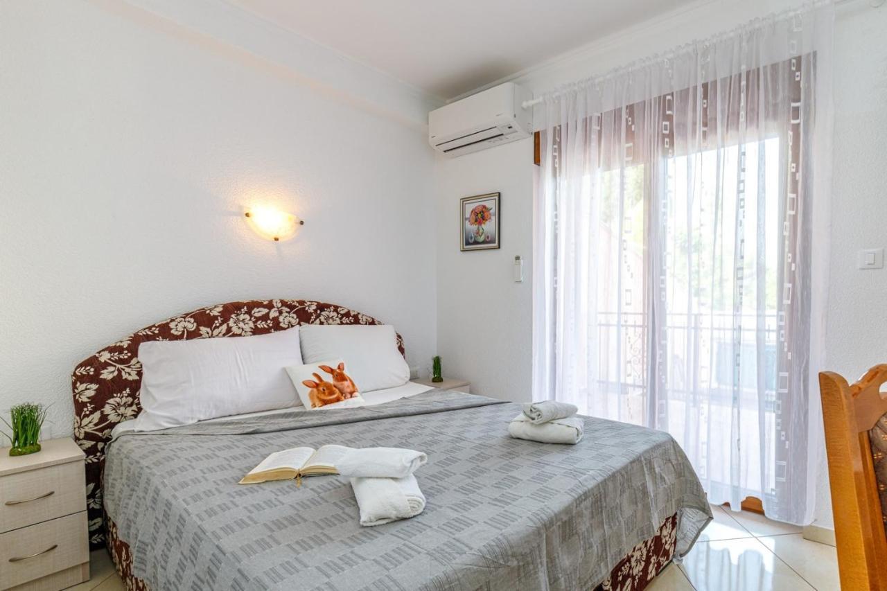 Genoa Rooms Porec Bilik gambar