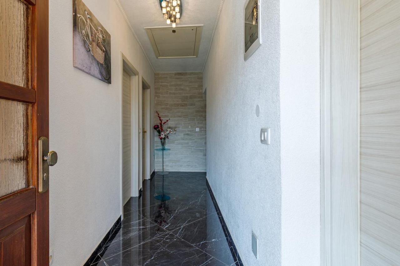 Genoa Rooms Porec Luaran gambar