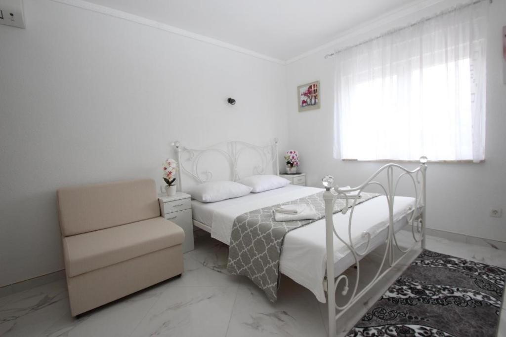 Genoa Rooms Porec Bilik gambar