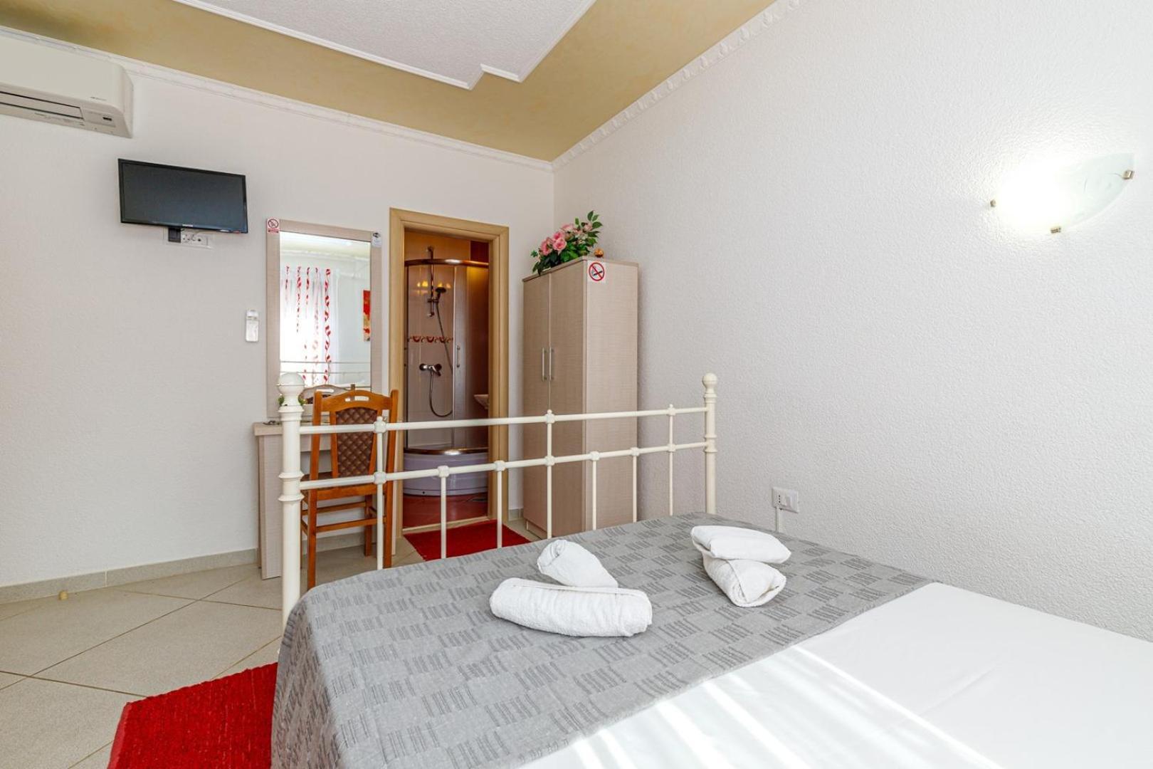 Genoa Rooms Porec Bilik gambar