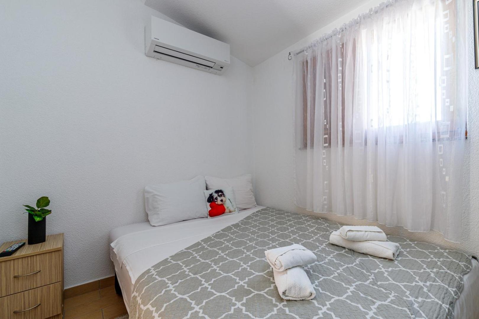 Genoa Rooms Porec Bilik gambar