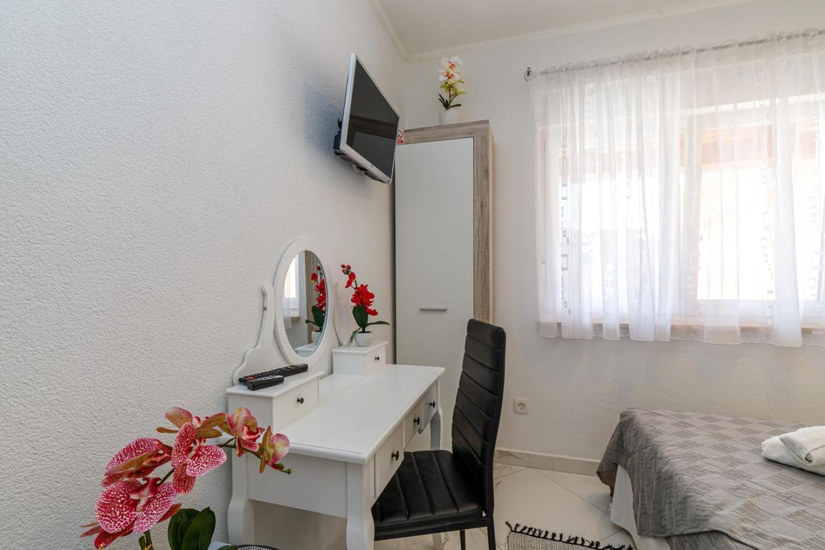 Genoa Rooms Porec Bilik gambar