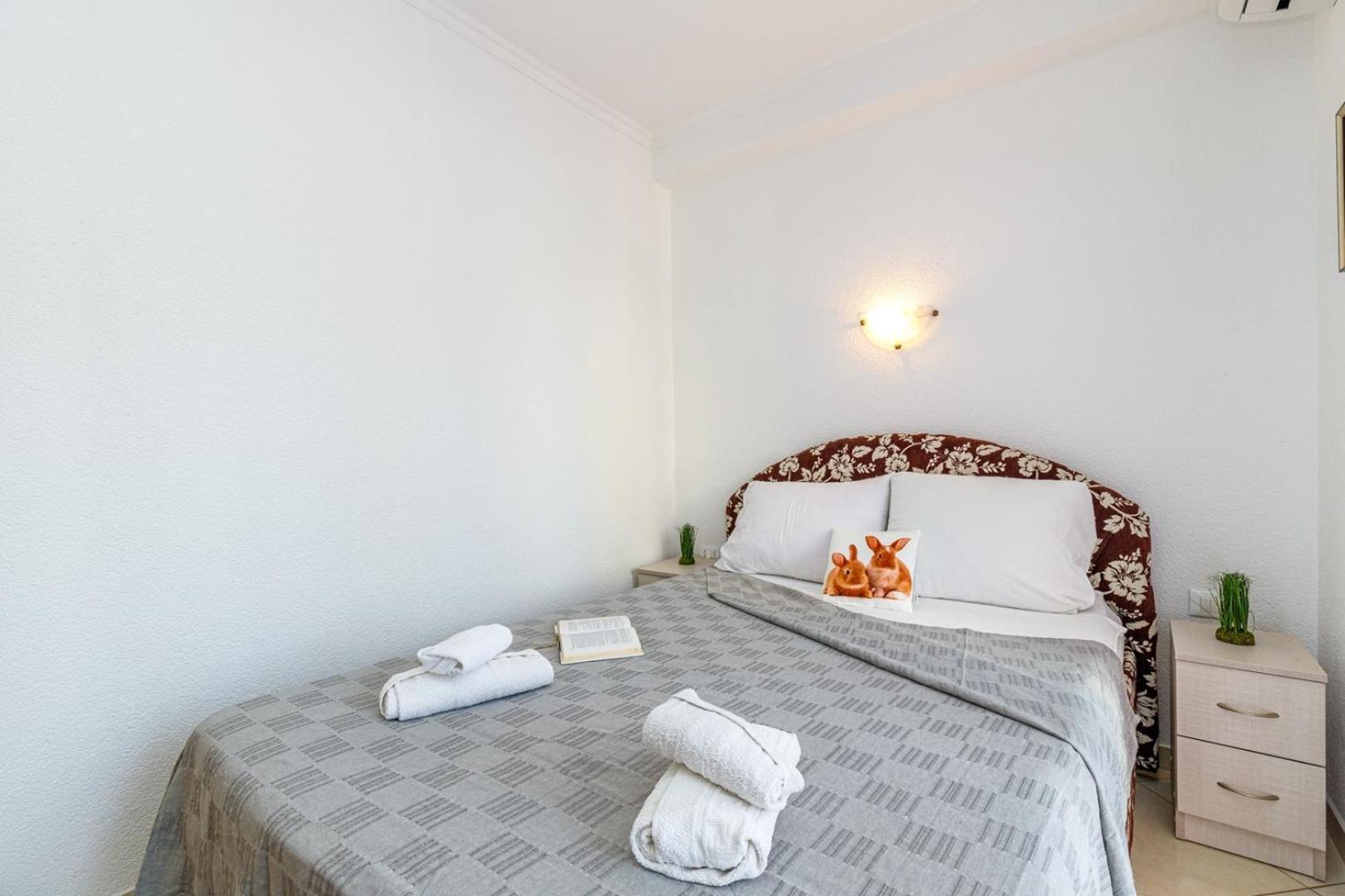 Genoa Rooms Porec Bilik gambar