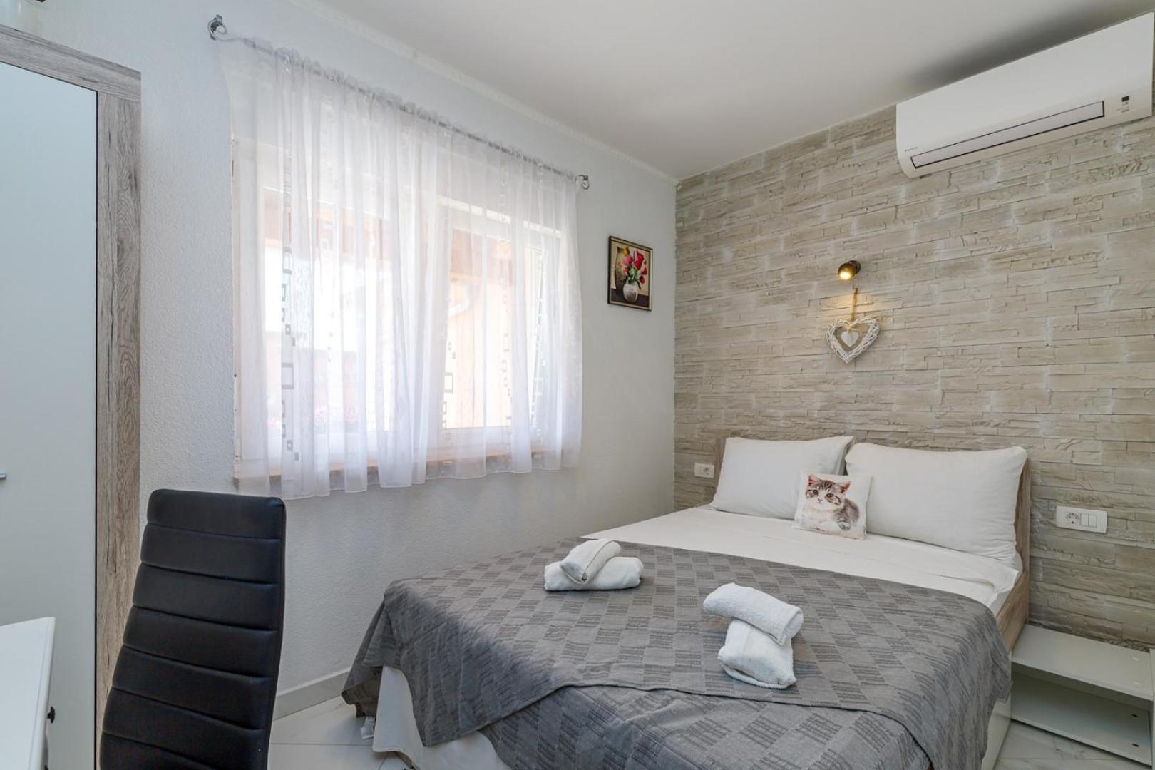 Genoa Rooms Porec Bilik gambar