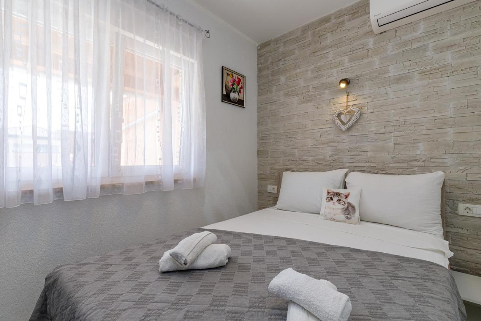 Genoa Rooms Porec Bilik gambar