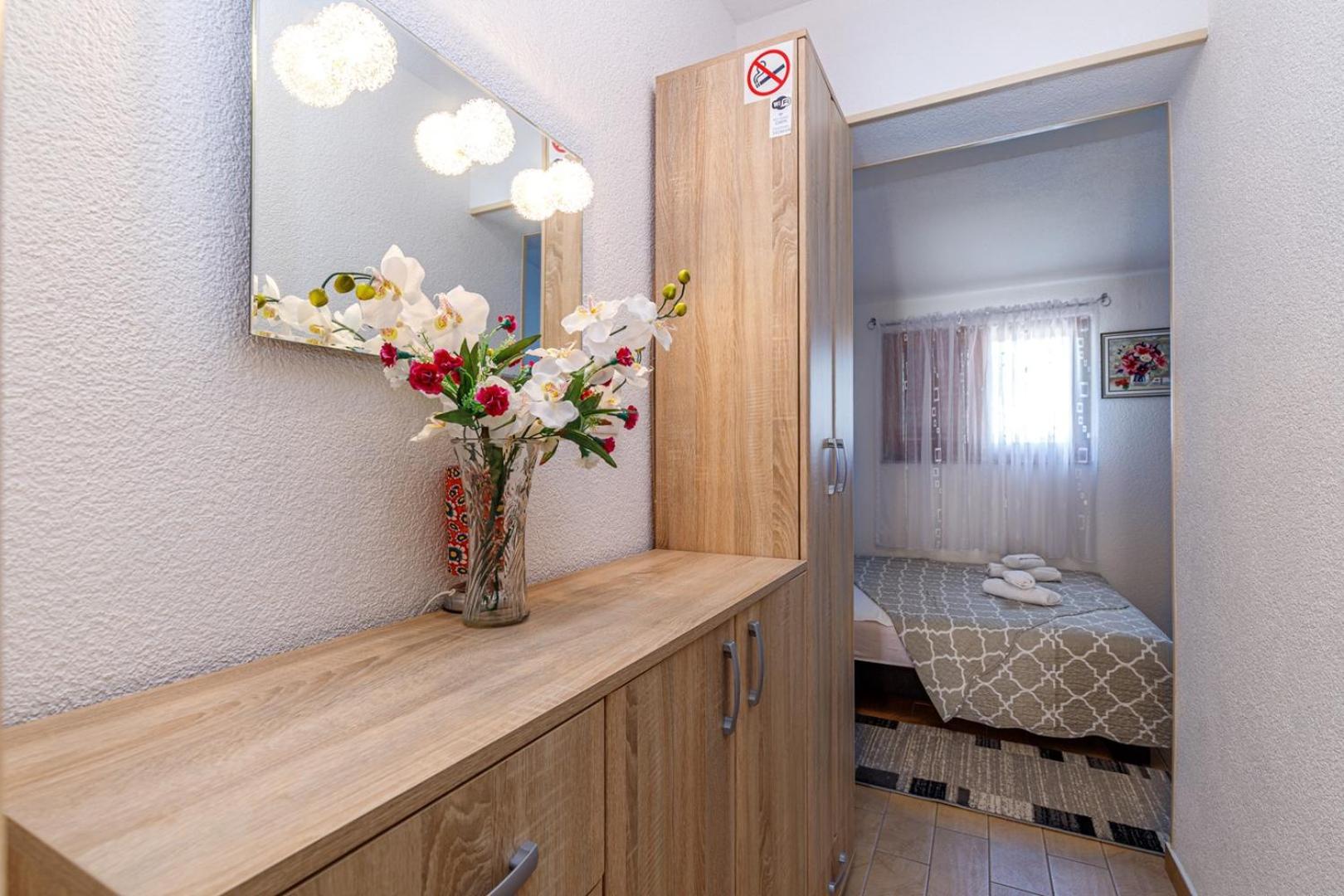 Genoa Rooms Porec Bilik gambar