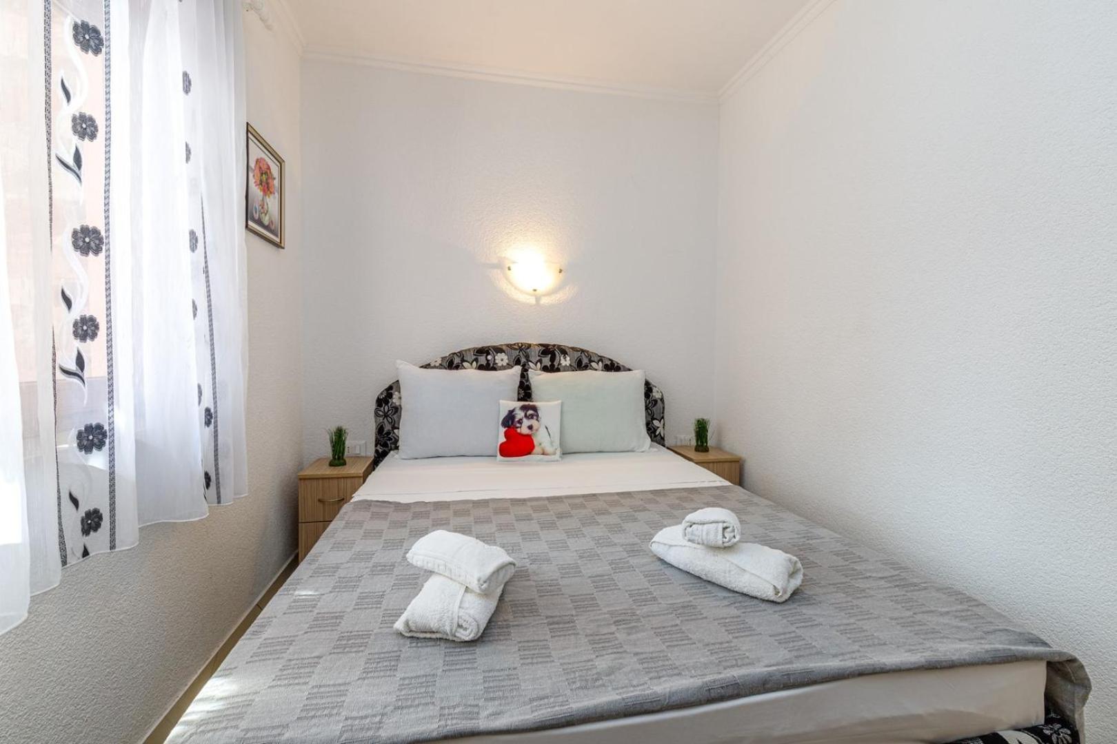 Genoa Rooms Porec Bilik gambar