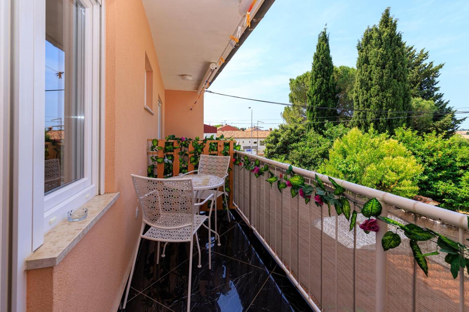 Genoa Rooms Porec Bilik gambar
