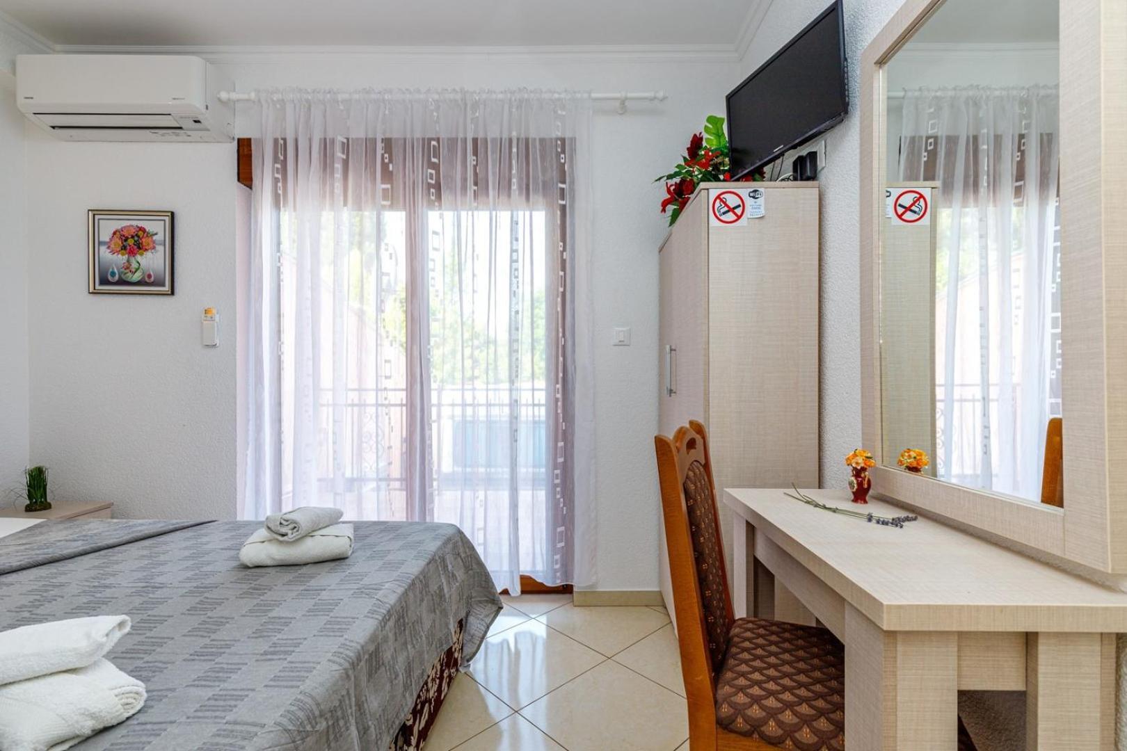Genoa Rooms Porec Bilik gambar