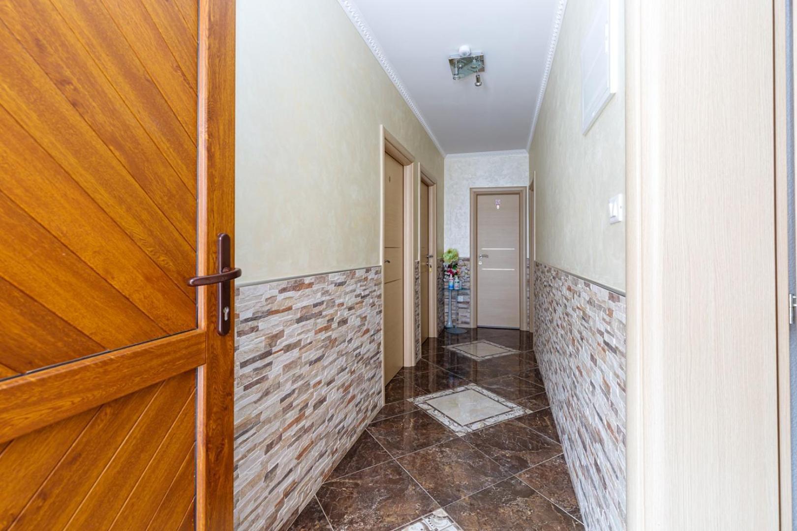 Genoa Rooms Porec Bilik gambar